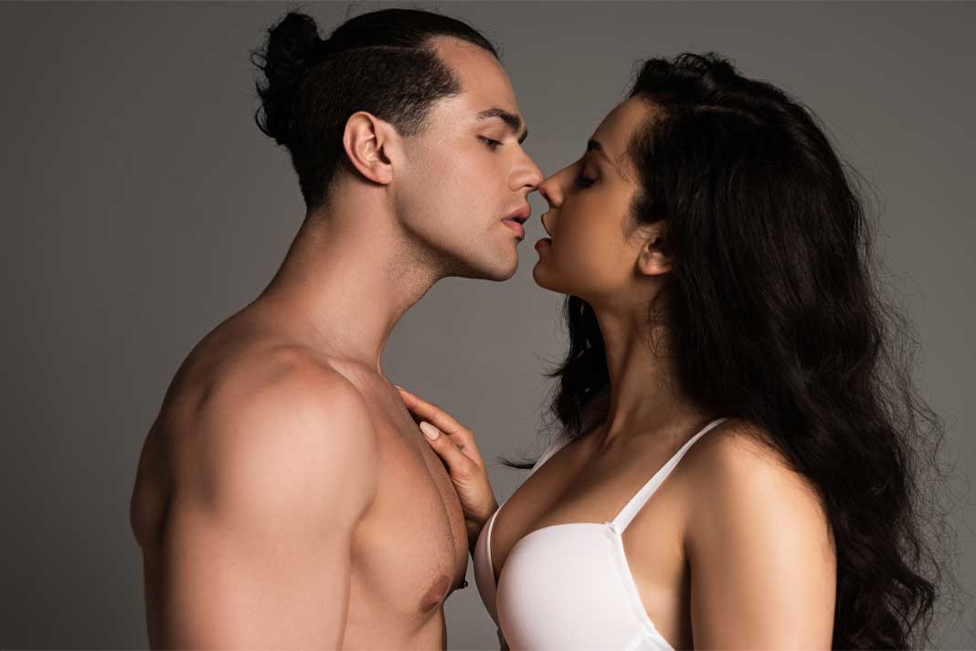 Spice Up Your Sex Life: Tips for Better Intimacy